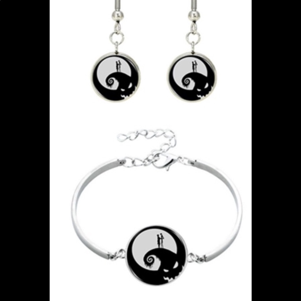 Jack and sally set